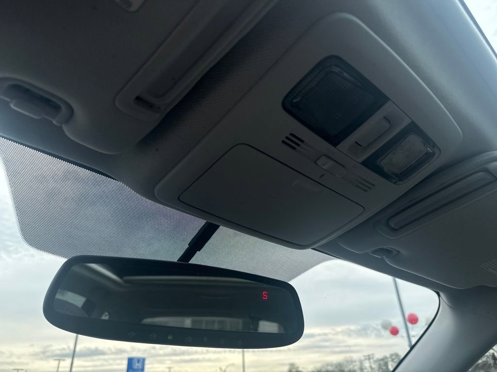 Used 2015 Subaru Forester 2.5i Limited image 31