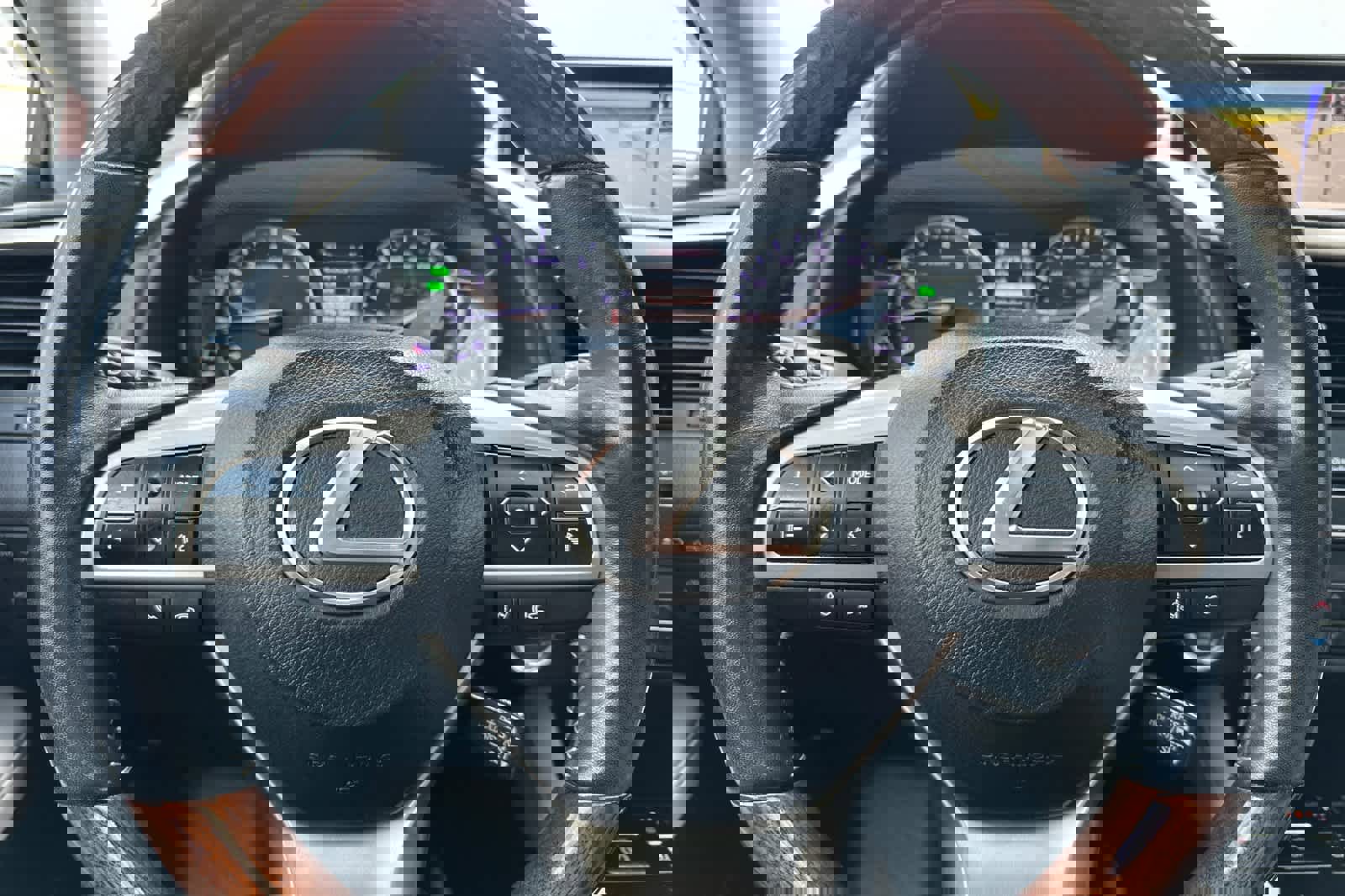 Used 2019 Lexus RX 350 AWD image 26