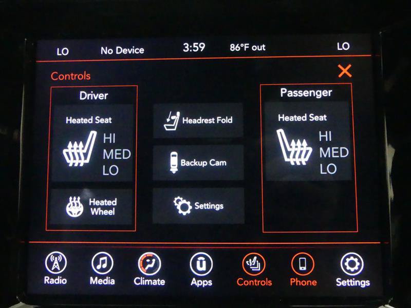 Used 2022 Dodge Durango GT AWD/4WD image 12