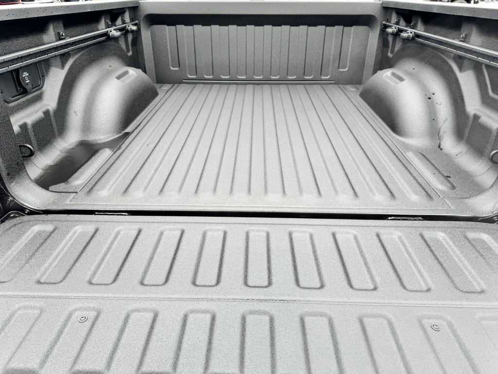 New 2026 RAM 1500 Big Horn image 9