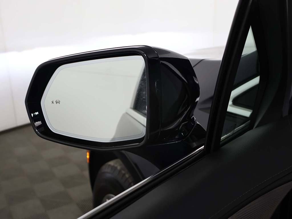 Used 2022 Cadillac XT5 Premium Luxury image 35