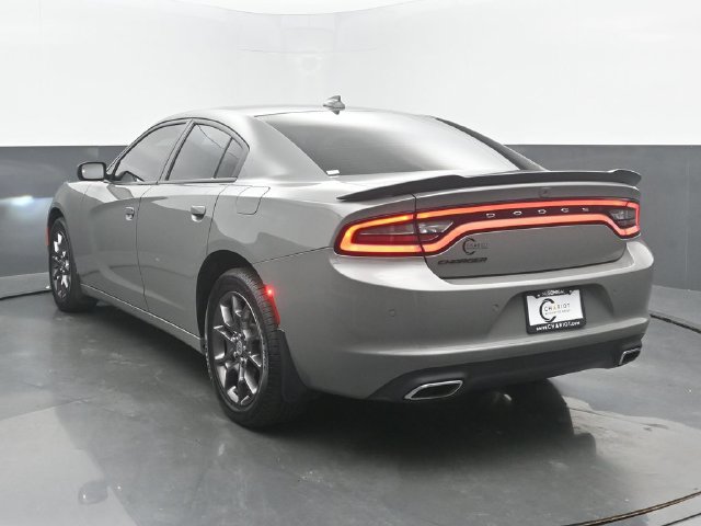 Used 2018 Dodge Charger GT w/ Driver Confidence Group AWD/4WD image 4