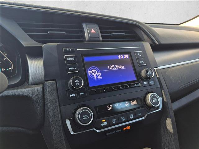 Used 2020 Honda Civic LX image 12