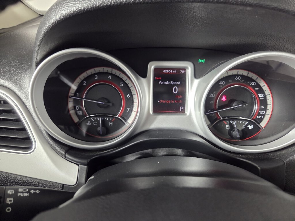 Used 2020 Dodge Journey SE w/ SE Popular Equipment Group FWD image 15