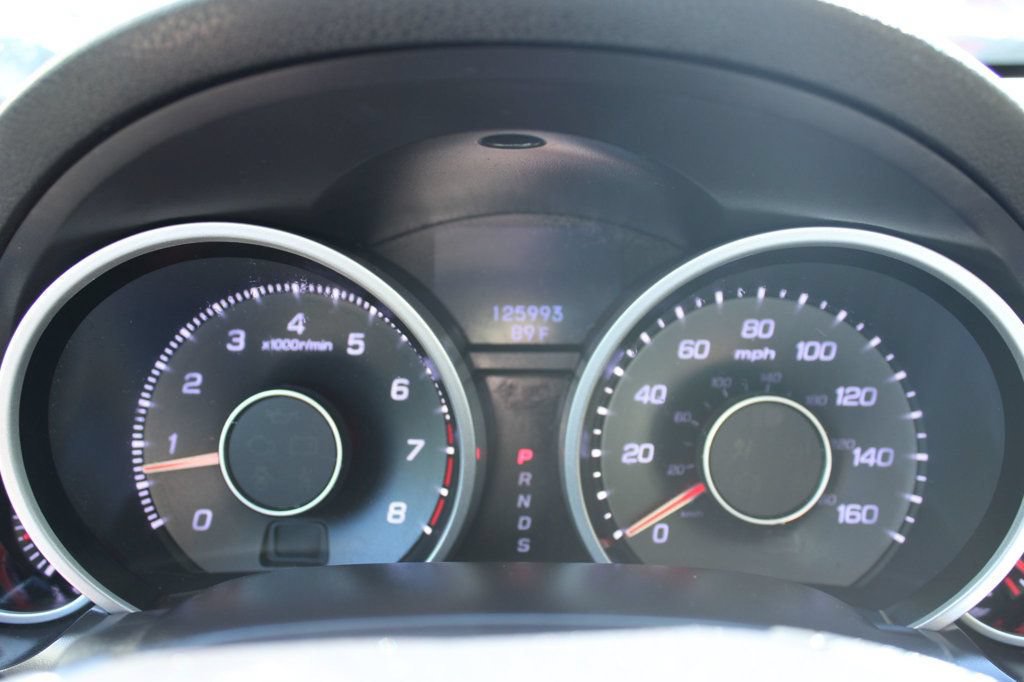Used 2012 Acura TL w/ Technology Package FWD image 13