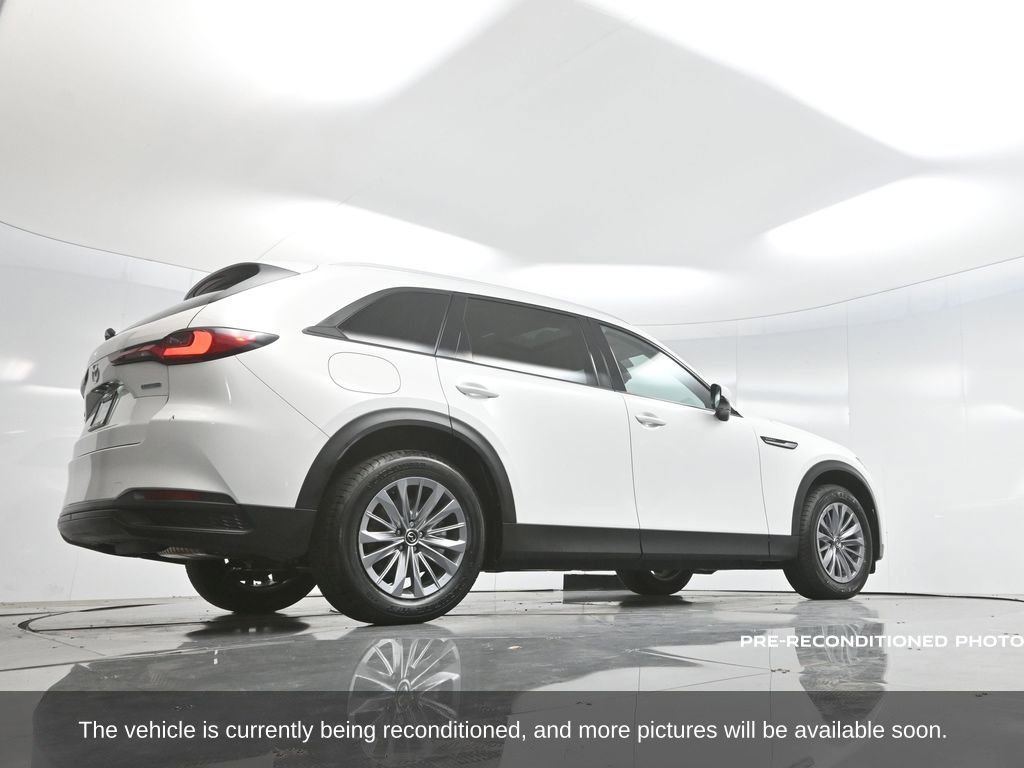 Used 2024 MAZDA CX-90 Plug-In Hybrid w/ Preferred image 70