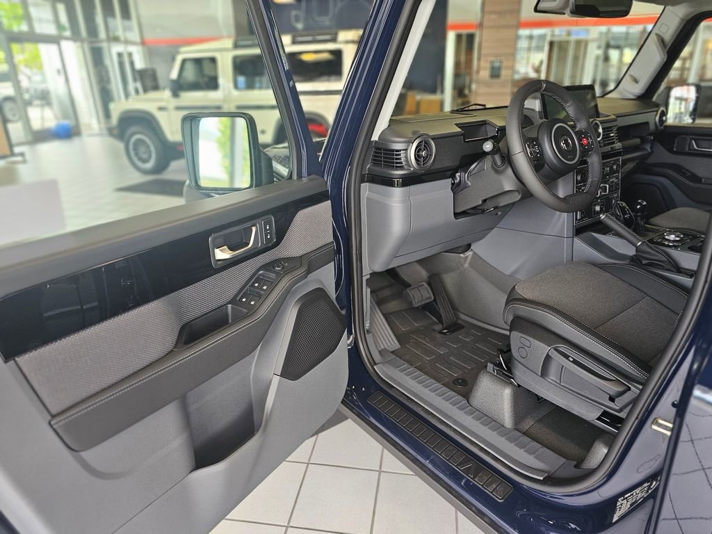 New 2026 INEOS Grenadier AWD/4WD image 5
