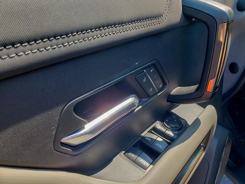 Used 2024 GMC Hummer EV 3X w/ Battery Pack, 24 Module Pack image 12