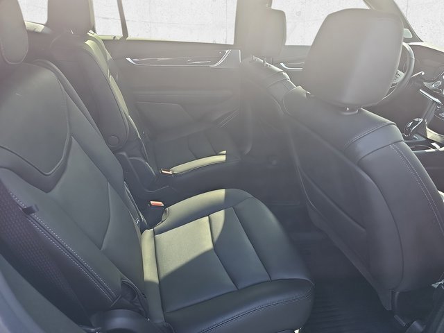 Used 2025 Cadillac XT6 Sport w/ LPO, Floor Liner Package image 11