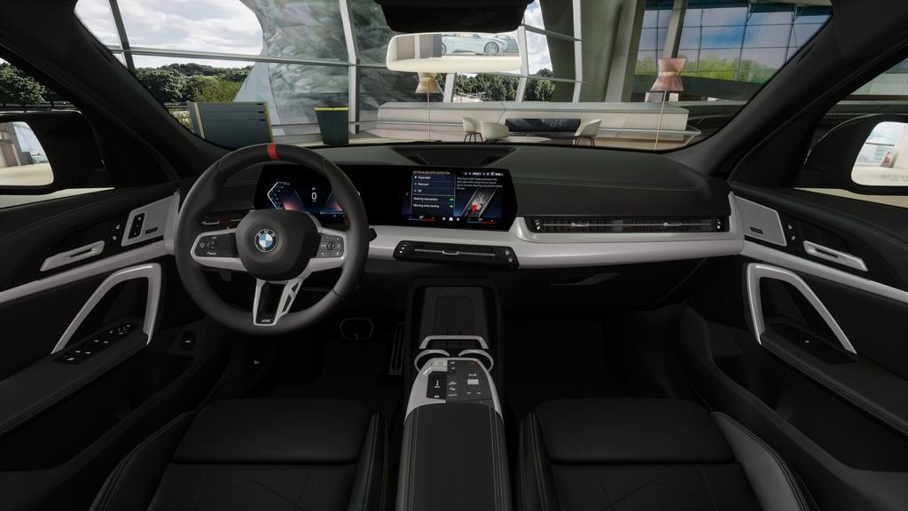 New 2026 BMW X2 xDrive28i w/ M Sport Package image 10