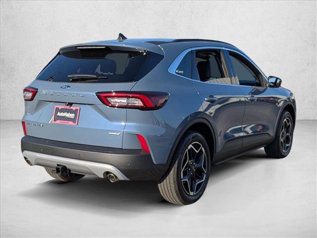 New 2026 Ford Escape Platinum w/ Premium Technology Package image 2