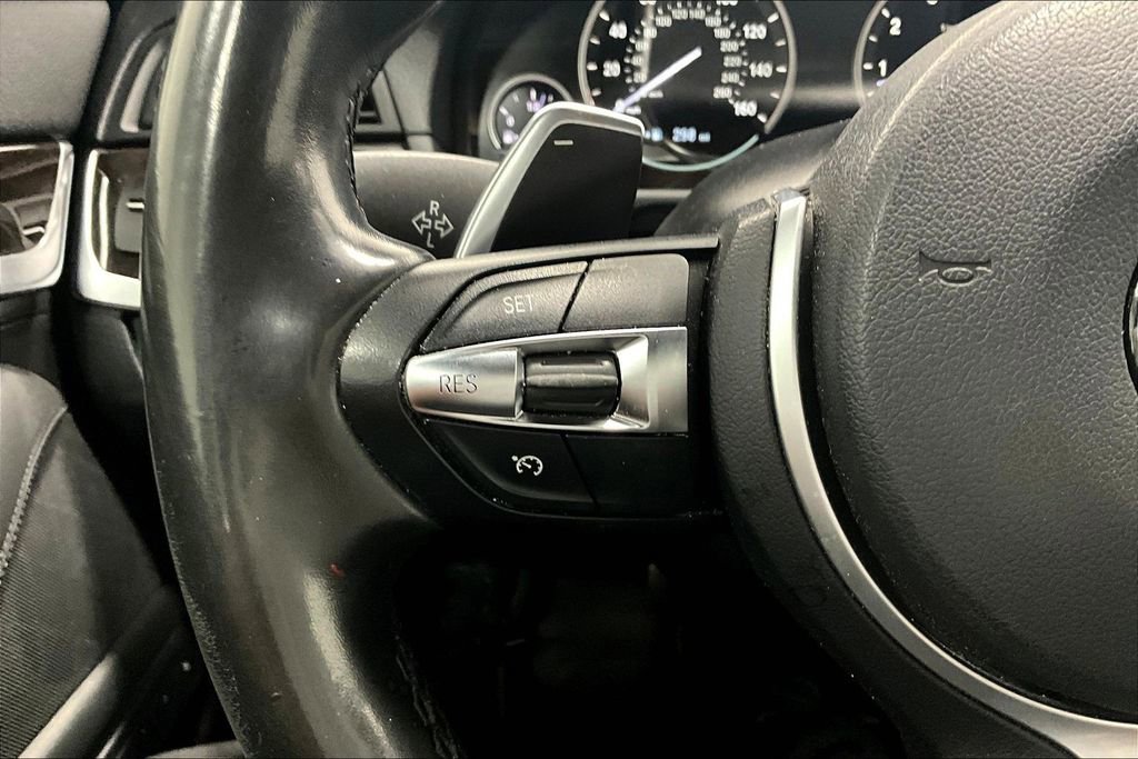 Used 2016 BMW 535i Sedan image 19