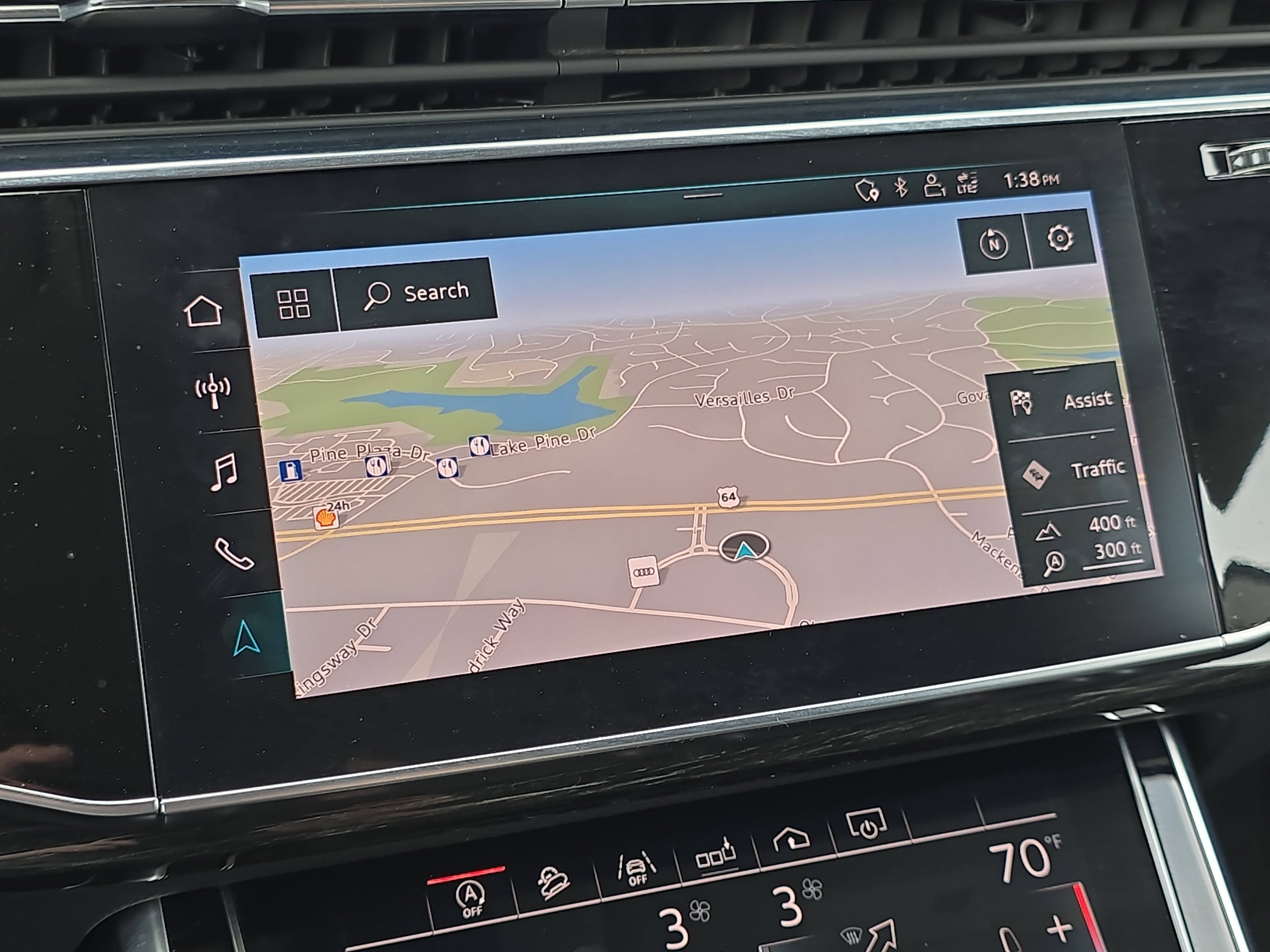 Used 2019 Audi Q8 Premium Plus image 22