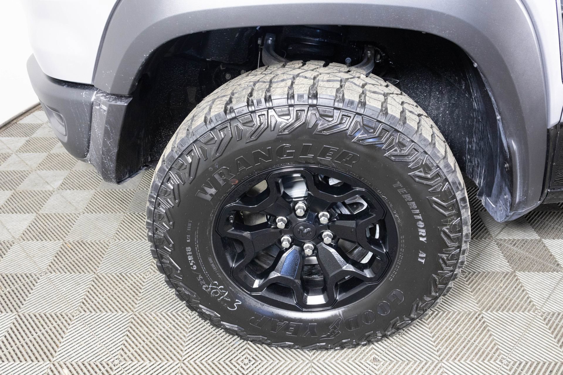 New 2026 RAM 1500 RHO image 40