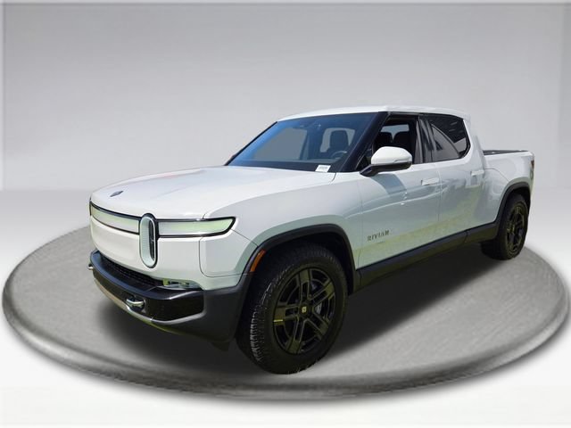 Used 2023 Rivian R1T Adventure AWD/4WD image 20