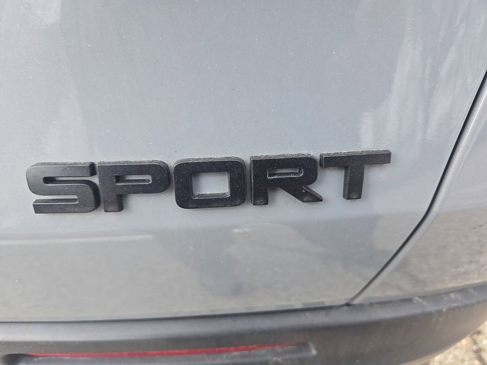 Certified 2023 Honda HR-V Sport image 35