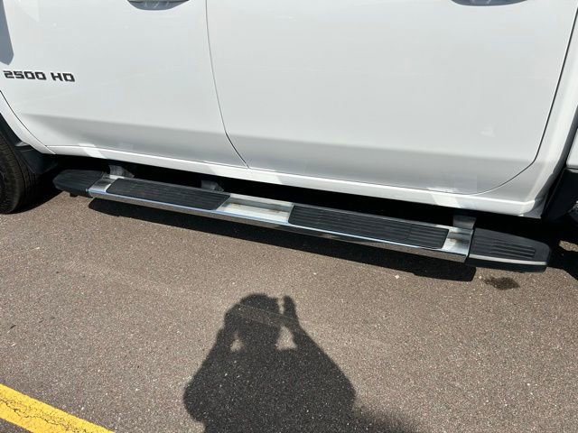 Used 2024 Chevrolet Silverado 2500 LT image 12