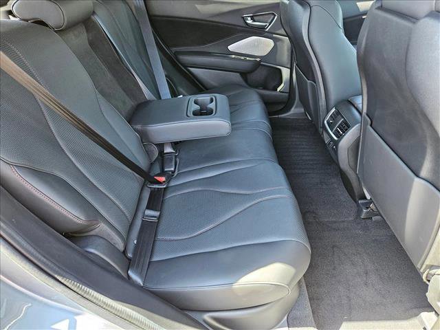 Used 2025 Acura RDX A-Spec image 21