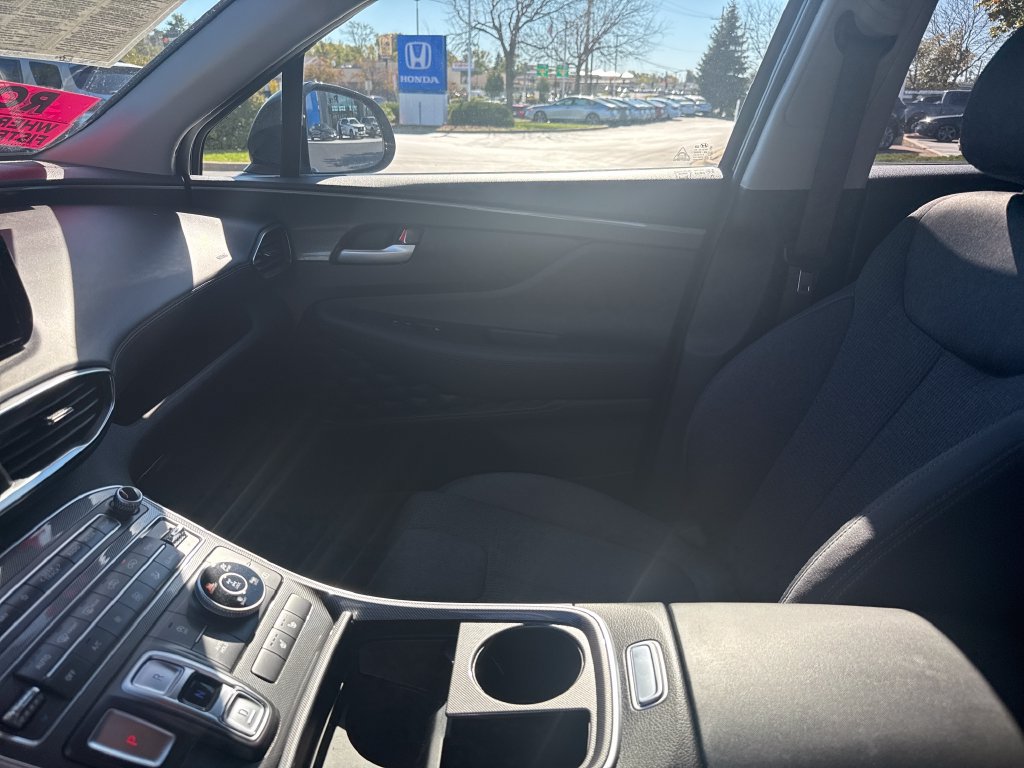 Certified 2023 Hyundai Santa Fe SEL AWD/4WD image 13