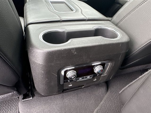 Certified 2022 GMC Yukon Denali w/ Denali Premium Package image 22