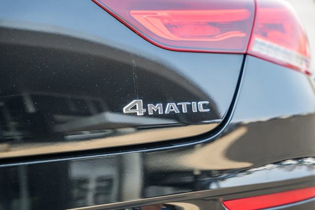 Used 2023 Mercedes-Benz CLA 250 4MATIC image 8