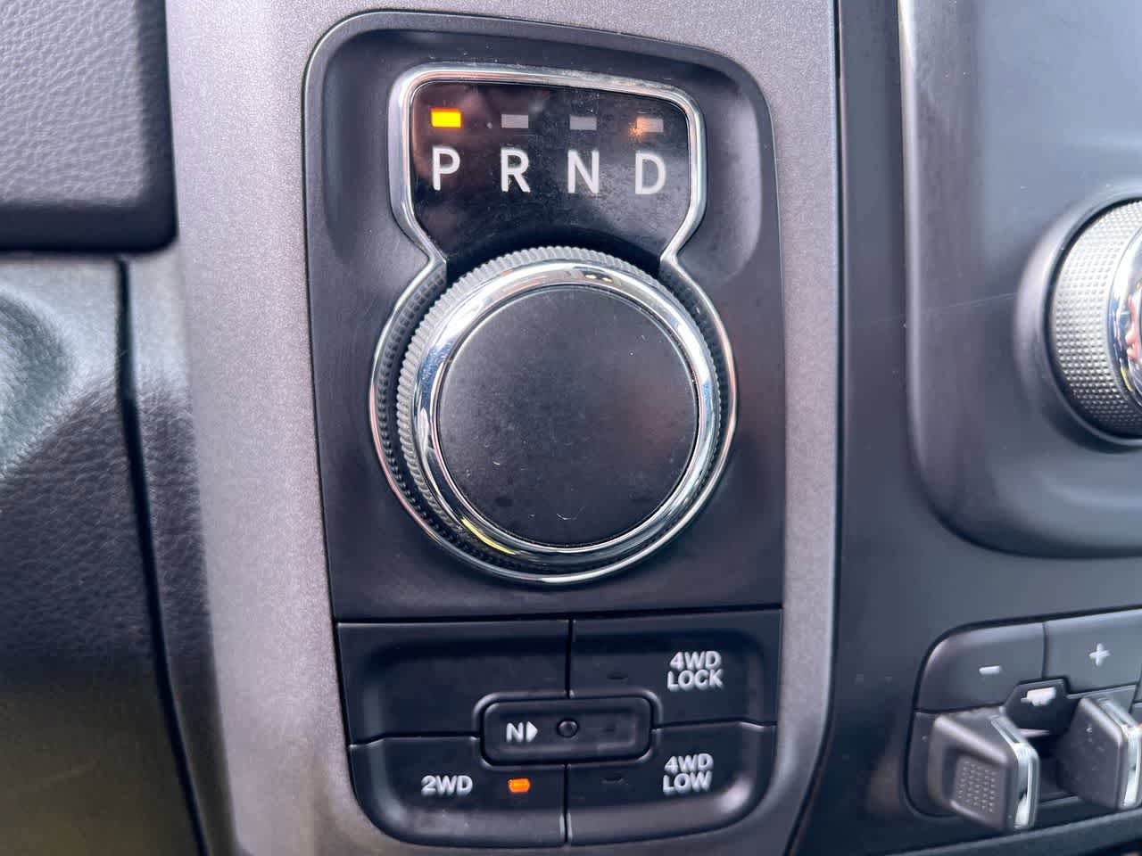 Used 2018 RAM 1500 Tradesman w/ Protection Group AWD/4WD image 20