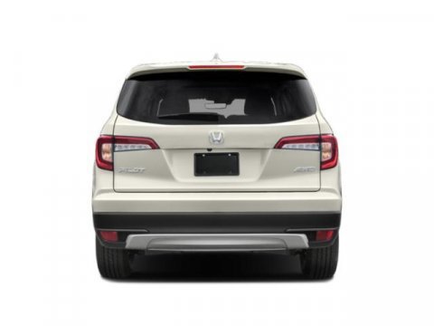 Used 2020 Honda Pilot EX-L image 8