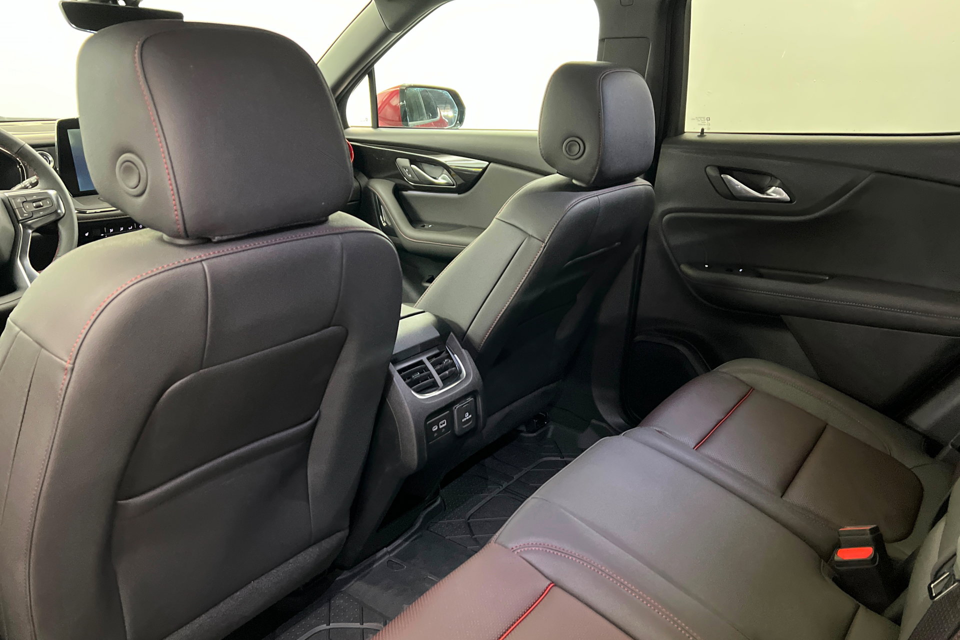 New 2026 Chevrolet Blazer RS w/ Driver Confidence II Package image 20