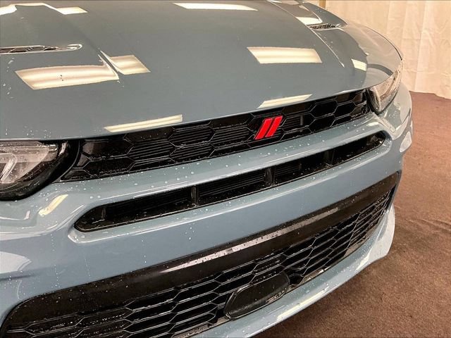 Used 2024 Dodge Hornet R/T Plus w/ R/T Blacktop Package AWD/4WD image 29