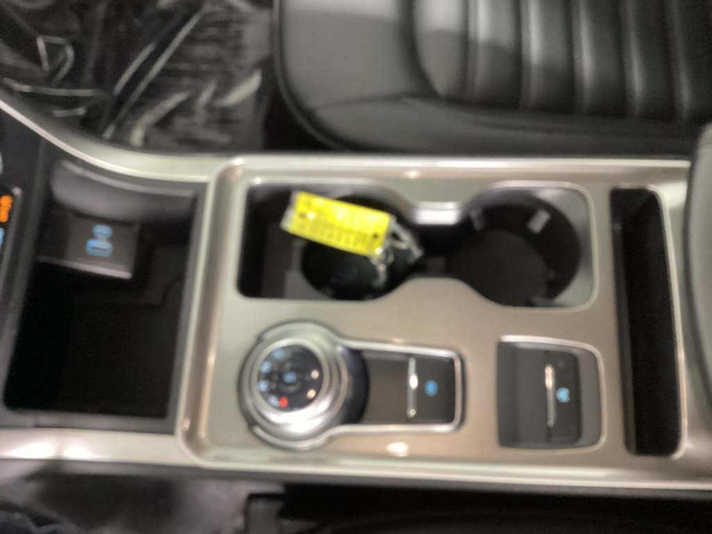 Used 2023 Ford Edge SEL w/ Convenience Package AWD/4WD image 25