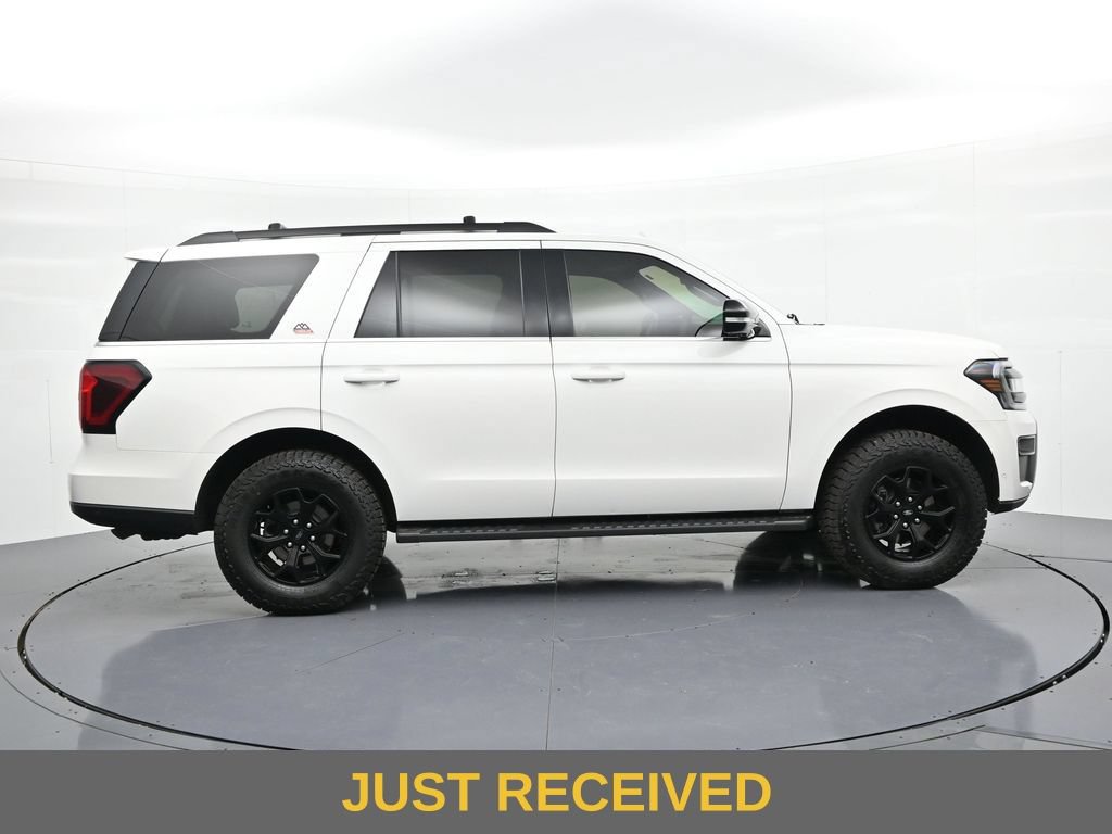 Certified 2022 Ford Expedition Timberline AWD/4WD image 5