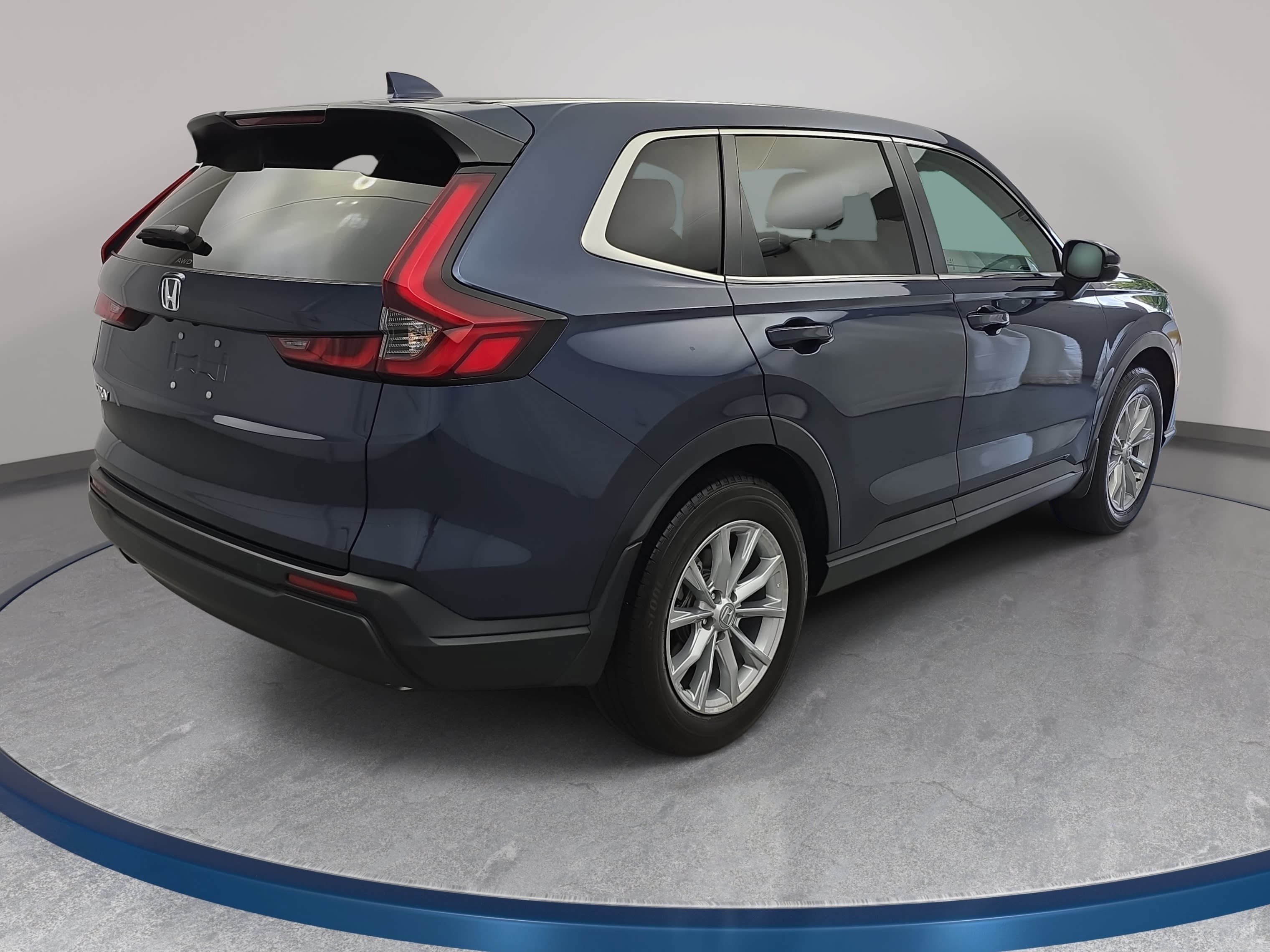 Used 2024 Honda CR-V EX-L image 5