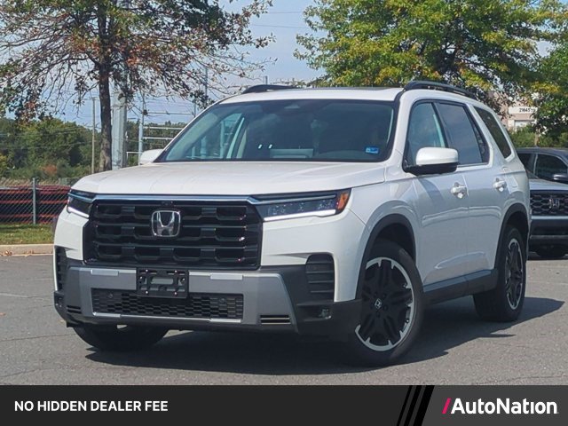 Used 2026 Honda Pilot Touring