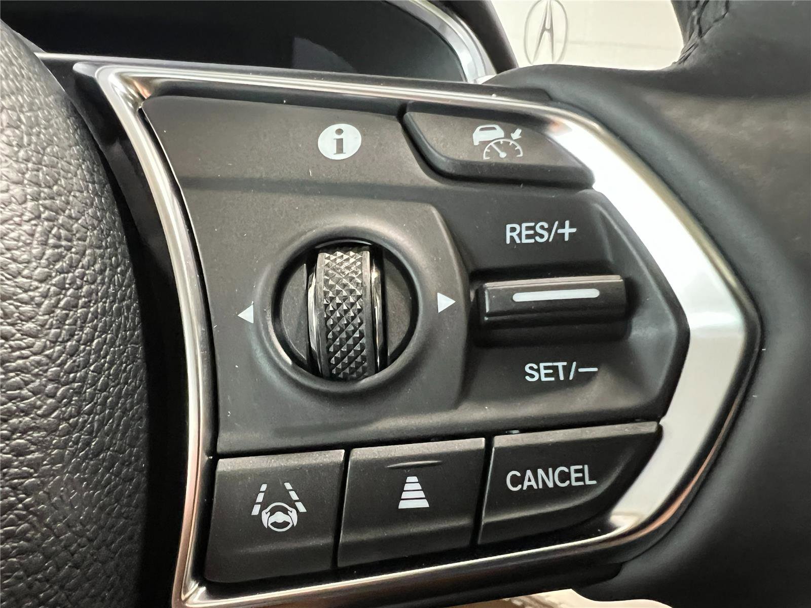 New 2026 Acura MDX SH-AWD w/ Advance Package image 29