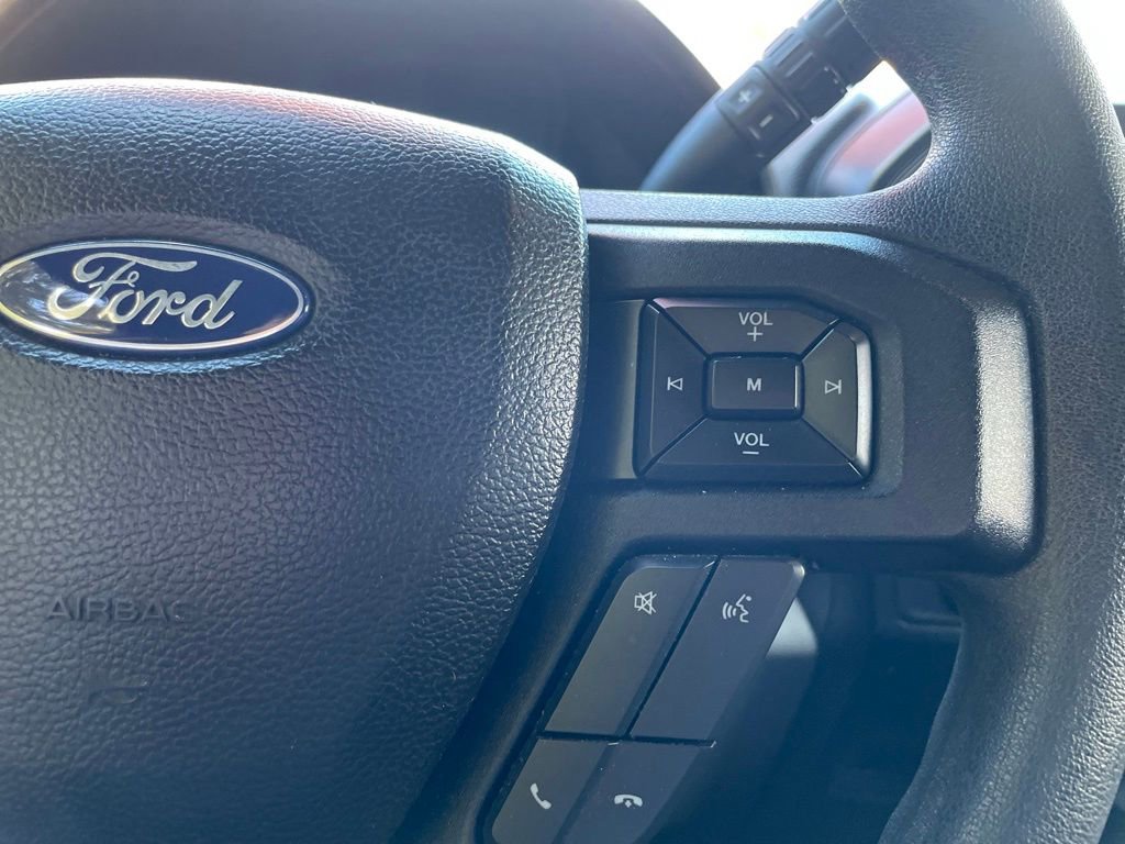 Used 2018 Ford F150 XL w/ Equipment Group 101A Mid image 13