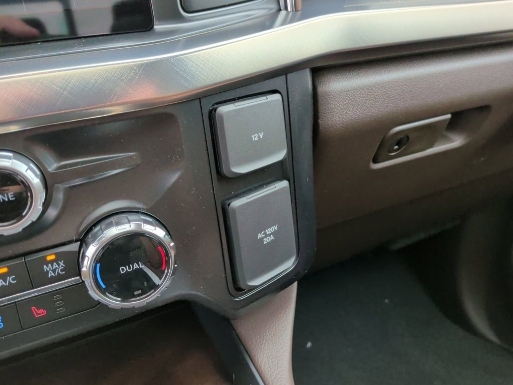 New 2026 Ford F250 King Ranch image 33