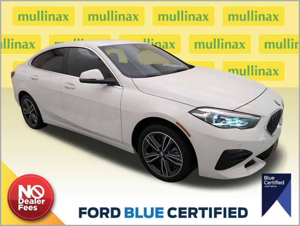 Used 2023 BMW 228i Gran Coupe w/ Convenience Package