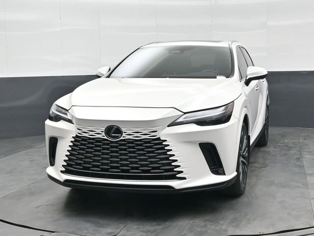 Used 2024 Lexus RX 350 Premium Plus w/ Convenience Package image 8