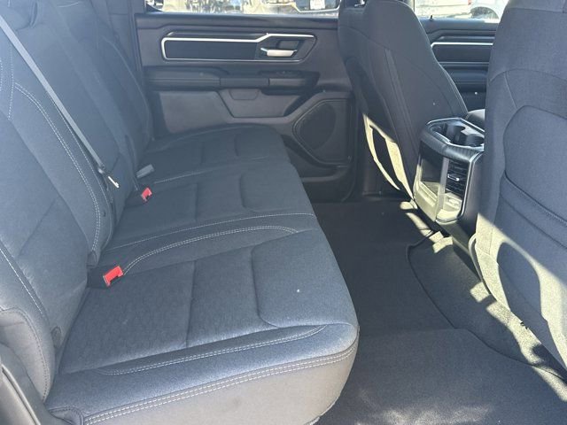 New 2026 RAM 1500 2WD Crew Cab image 15