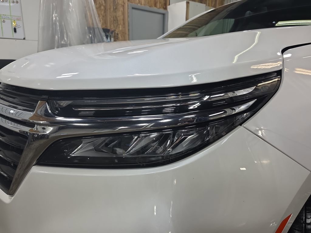 Used 2022 Chevrolet Equinox LT image 29