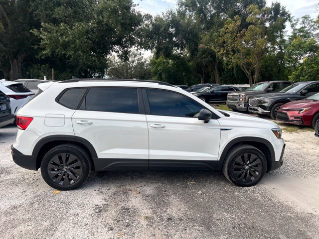 Used 2023 Volkswagen Taos S FWD image 18