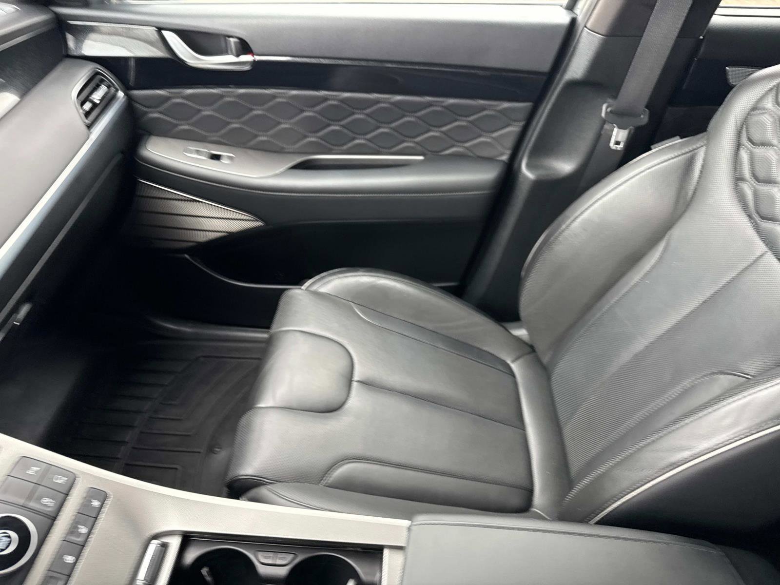 Used 2022 Hyundai Palisade Calligraphy image 15