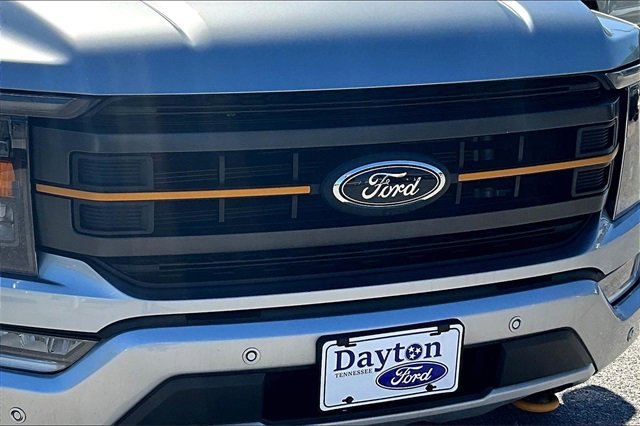 Used 2022 Ford F150 Tremor w/ Equipment Group 401A Mid image 30