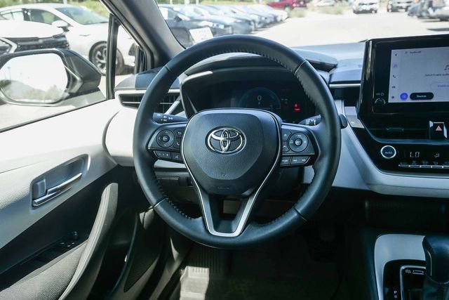 Used 2026 Toyota Corolla SE FWD image 16