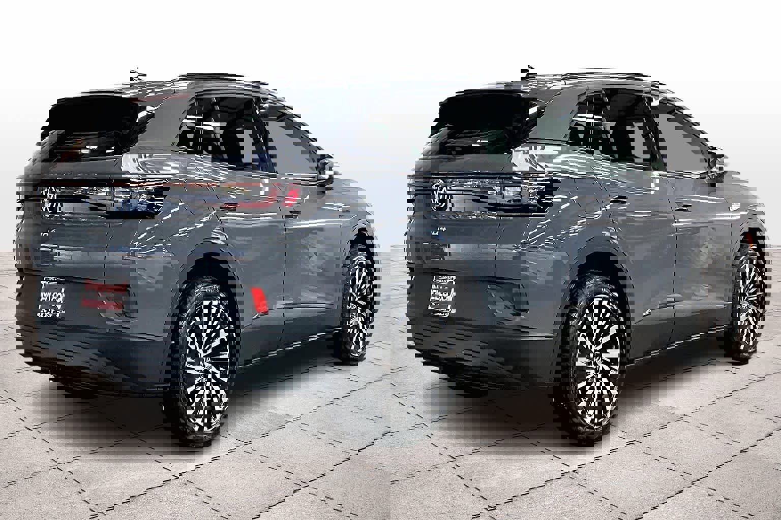 New 2026 Volkswagen ID.4 Pro image 4