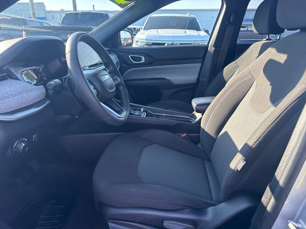 Used 2024 Jeep Compass Sport AWD/4WD image 19