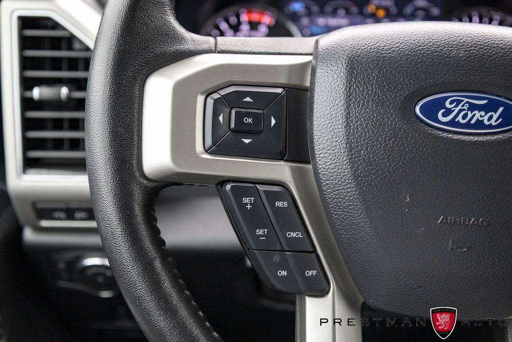 Used 2019 Ford F250 Lariat w/ Lariat Value Package image 27