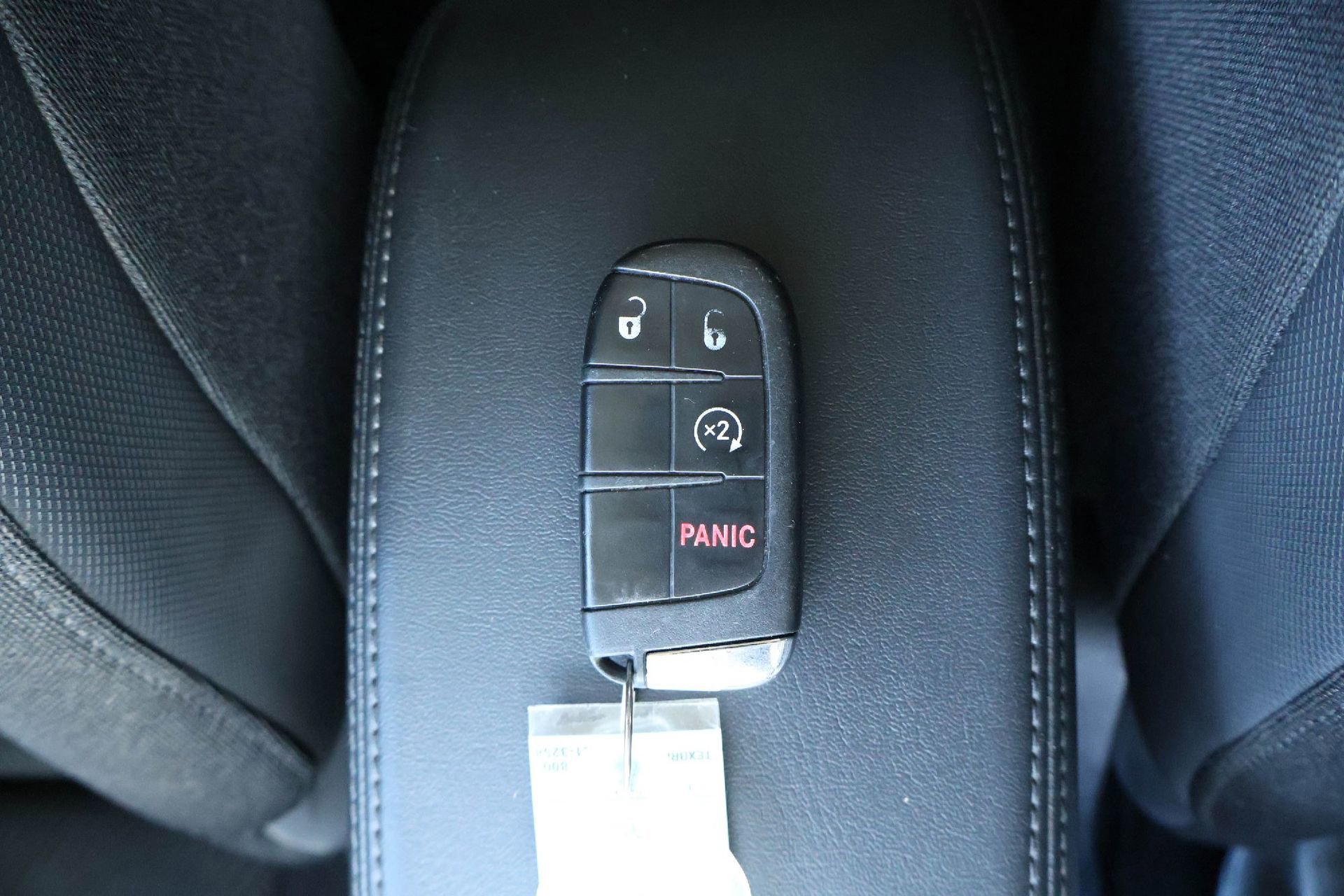 Used 2018 Jeep Renegade Altitude AWD/4WD image 20