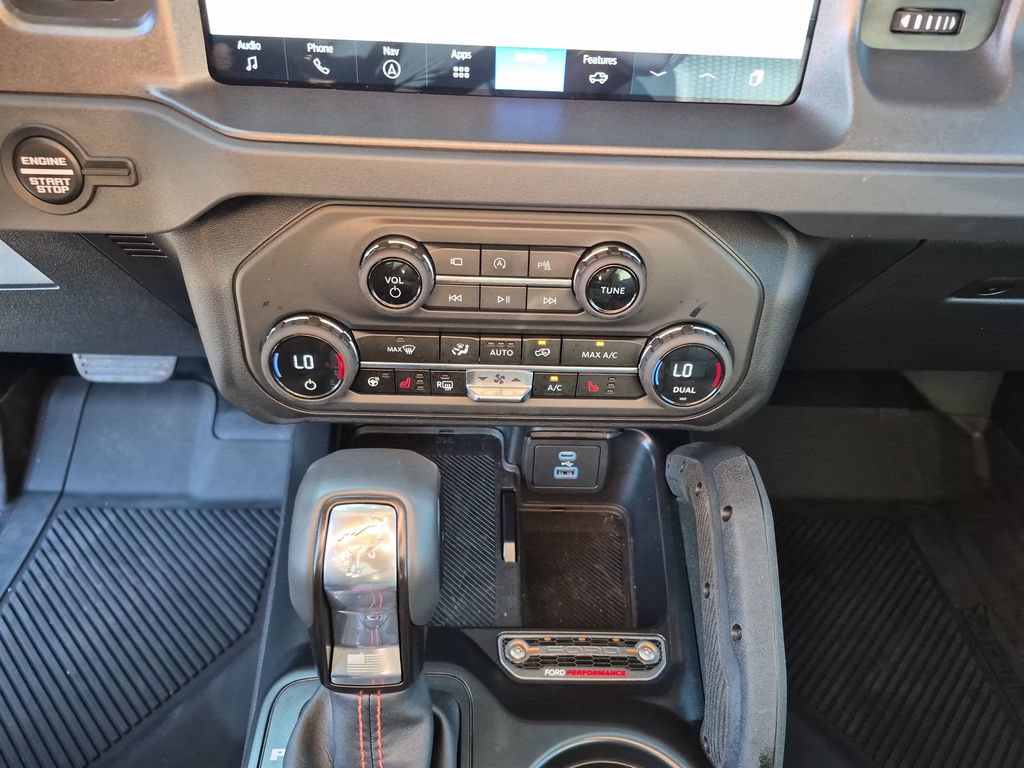 Used 2025 Ford Bronco Raptor AWD/4WD image 27