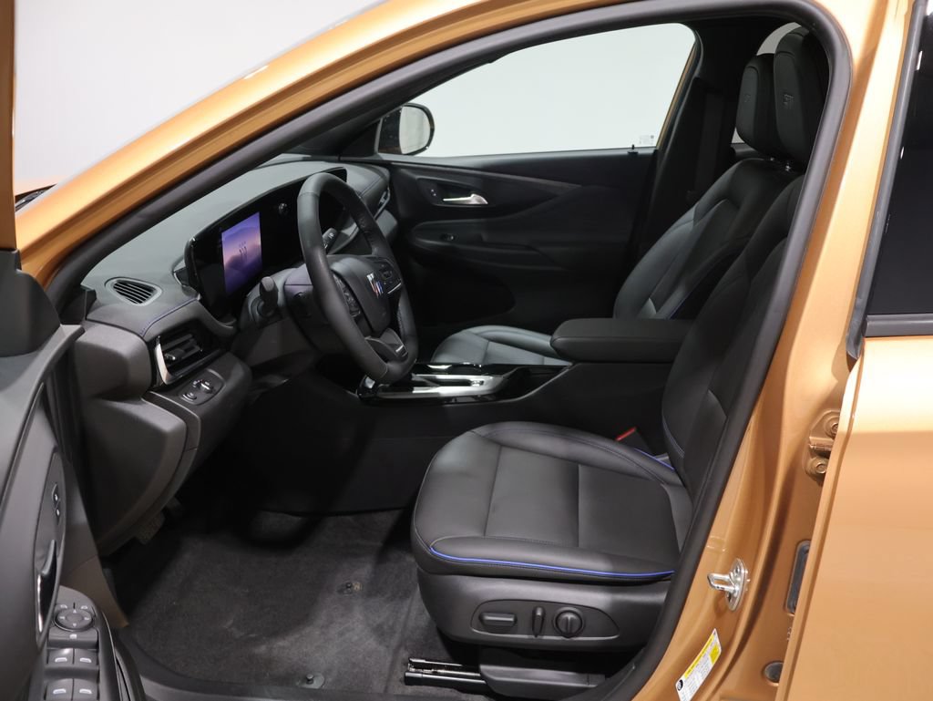 Used 2024 Buick Envista Sport Touring w/ Convenience I Package FWD image 12
